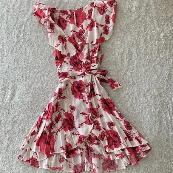 🌸Free People | French Quarter Dress - Picture 5 of 8